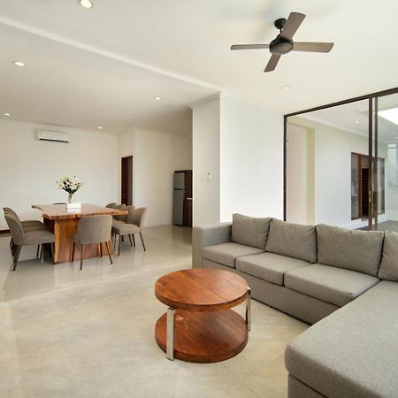 Villa Daha Mansions Seminyak Extérieur photo