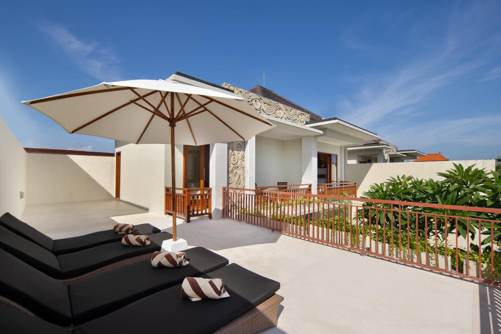 Villa Daha Mansions Seminyak Extérieur photo